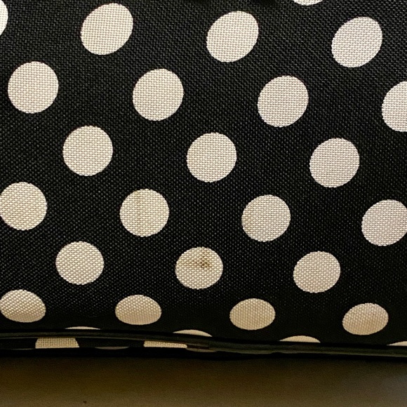 Olympia Carryon Tote - Picture 3 of 16